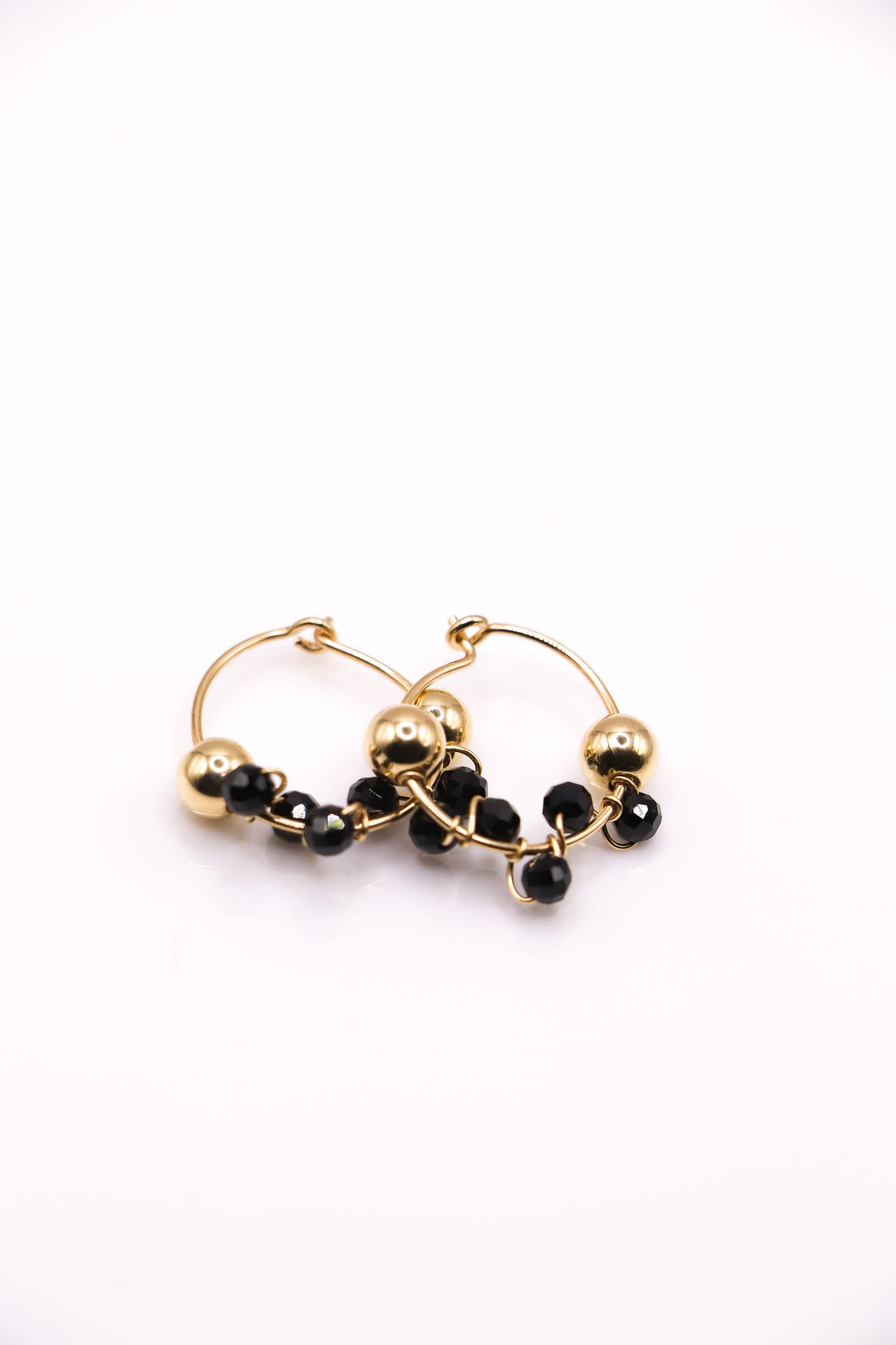 Violet Creoles - Spinel