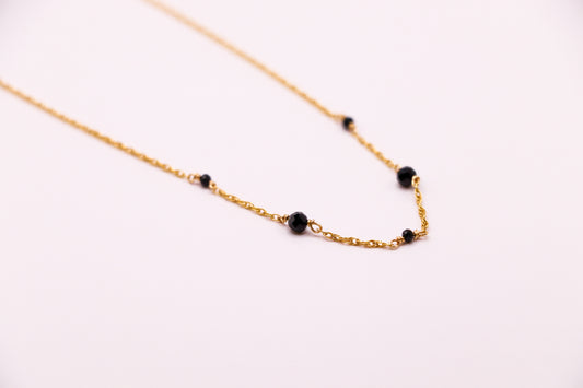 Collier Line - Spinelle